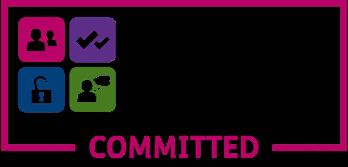Disability Confident - Comitted