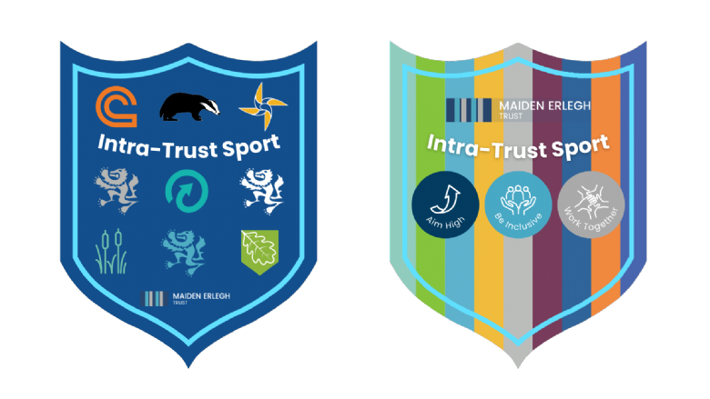 Intra-Trust logo